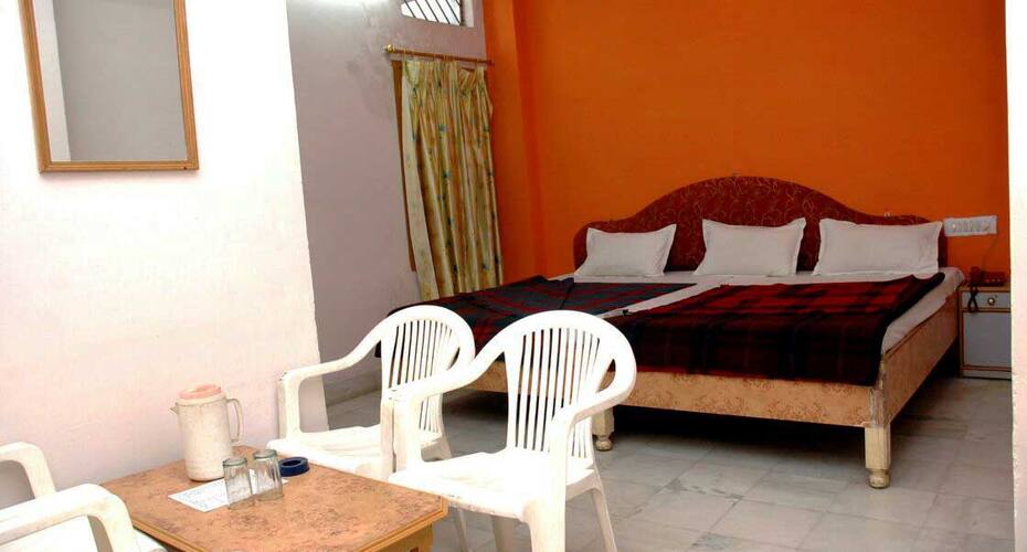 Mallabhum Lodge, Bishnupur 3